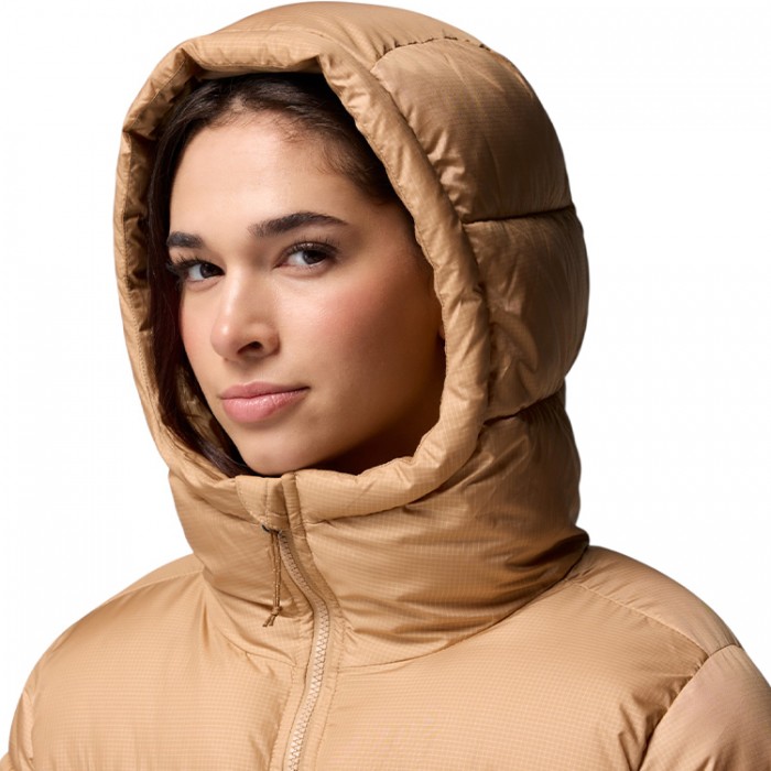 Scurta Columbia Puffect II Mid Hooded Jacket 2088471-262 - 5