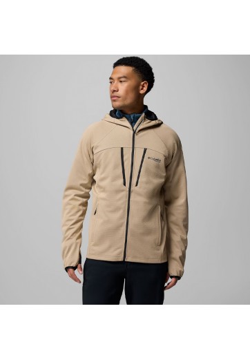 Толстовка Columbia ARCTIC