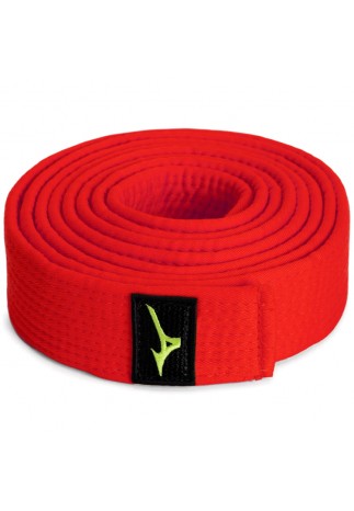 Centura de karate Mizuno RB OBI