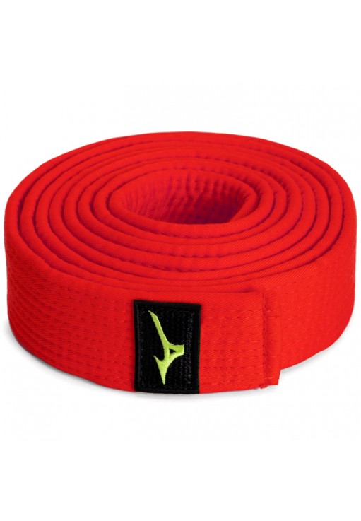 Centura de karate Mizuno RB OBI