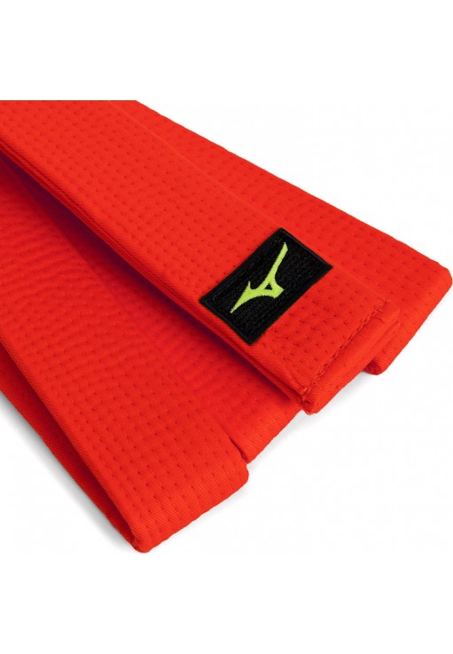 Пояс каратэ Mizuno RB OBI
