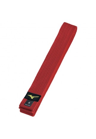Centura de judo Mizuno RB  Belt