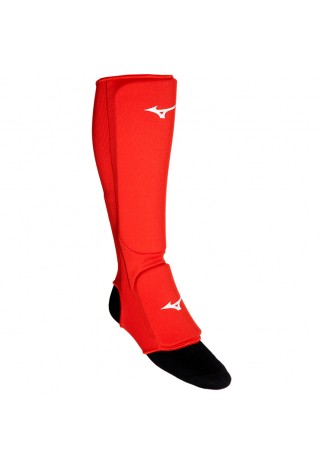 Защита голени Mizuno Shin Instep protecto