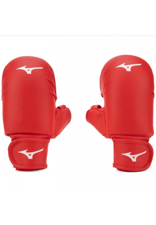Перчатки карате Mizuno KT Hand PC