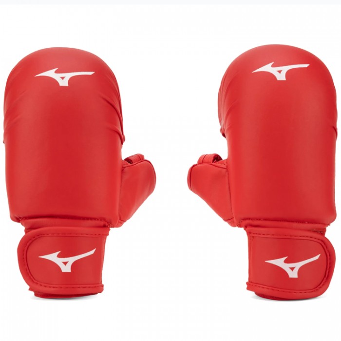 Перчатки карате Mizuno KT Hand PC 23EHA10162