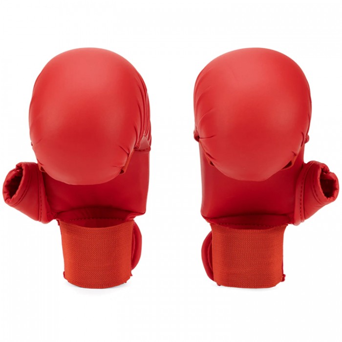 Перчатки карате Mizuno KT Hand PC 23EHA10162 - 3