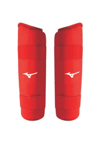 Защита голени для карате Mizuno Karate Shin protect