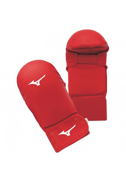 Перчатки карате Mizuno KT Hand PC
