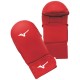 Перчатки карате Mizuno KT Hand PC 23EHA20162