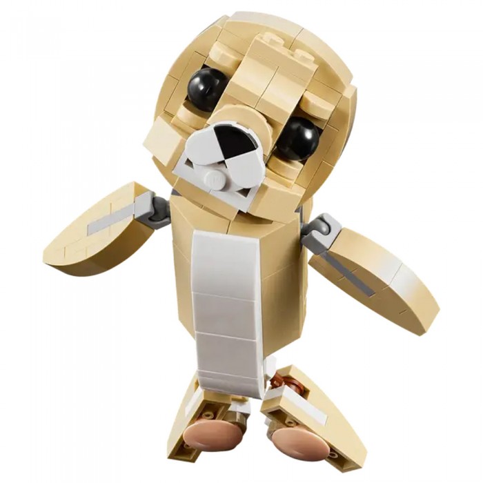 Constructor Lego 31162 31162 - 6