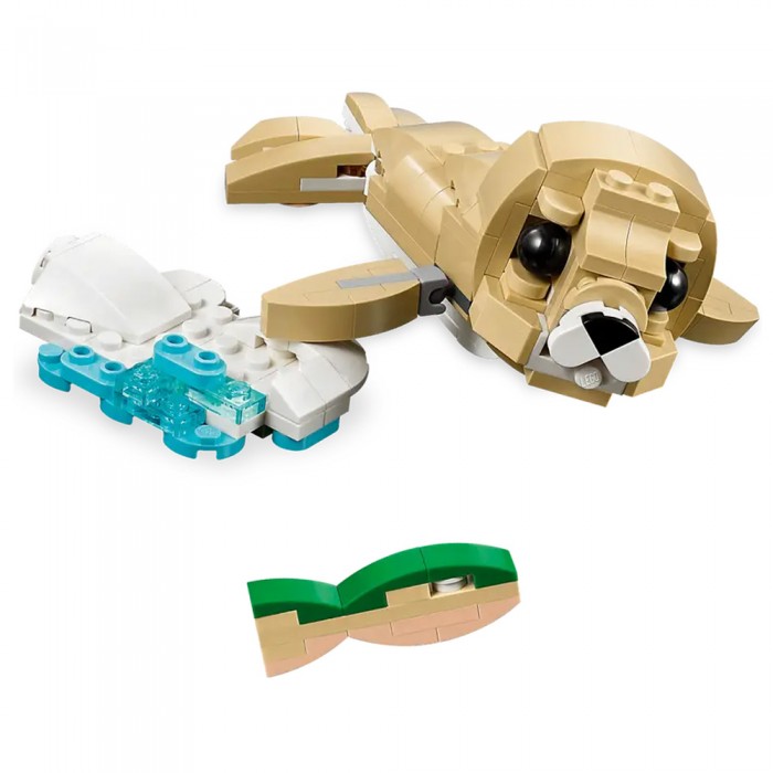 Constructor Lego 31162 31162 - 7