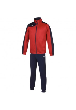 Costum Sportiv Mizuno Mizuno Knitted Tracksuit