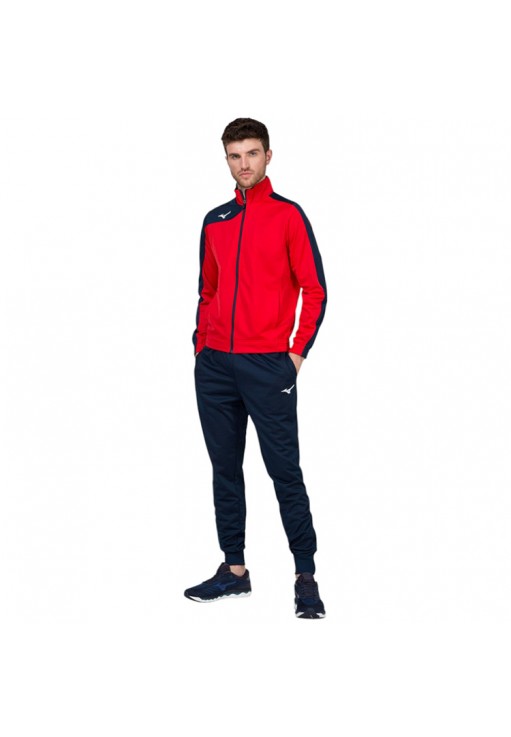 Costum Sportiv Mizuno Mizuno Knitted Tracksuit