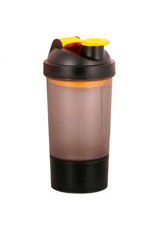 Шейкер Solomon With Protein Cup