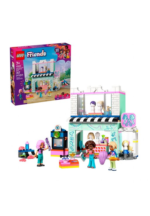 Constructor Lego 42662