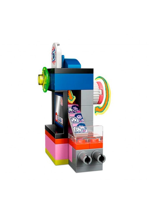 Constructor Lego 42662