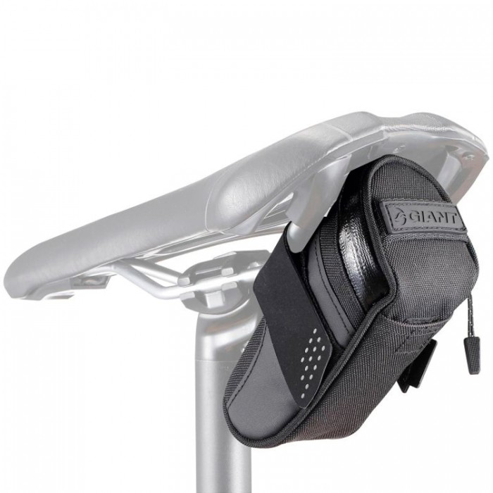 Сумка на багажник Giant SHADOW DX SEAT BAG S 430000062