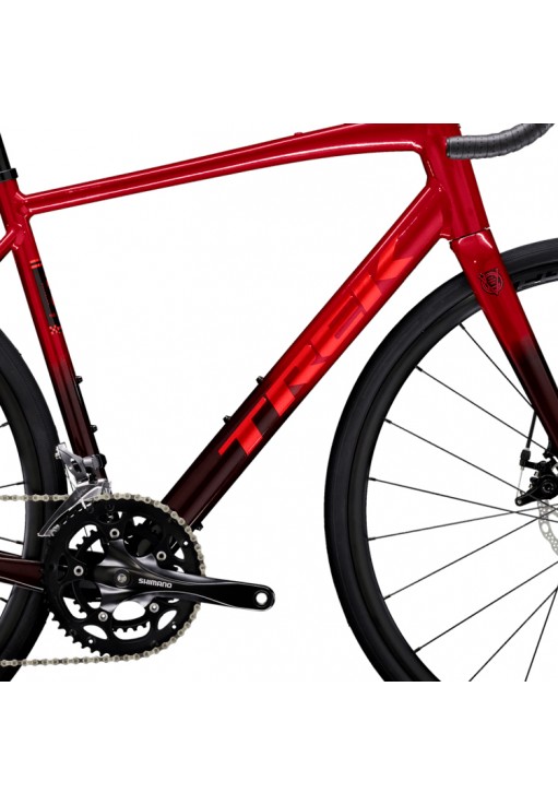 Bicicleta sosea Trek DOMANE AL 2 Gen 4