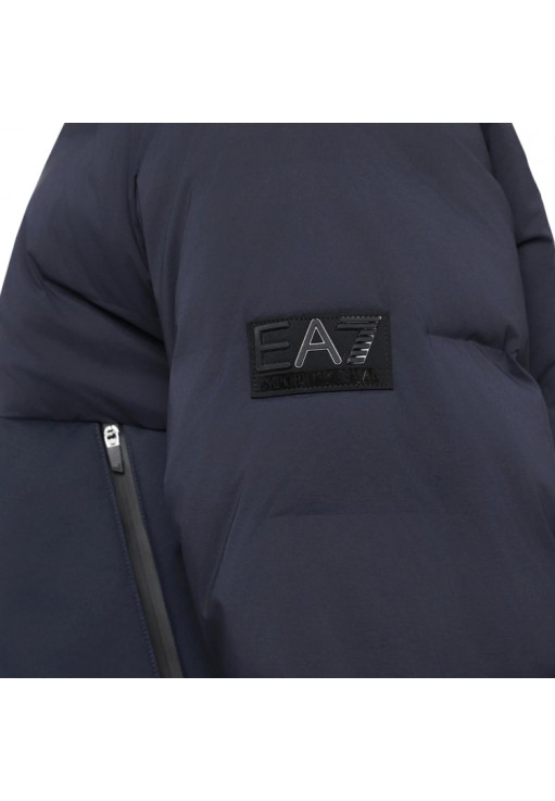 Куртка EA7 EMPORIO ARMANI BOMBER JACKET