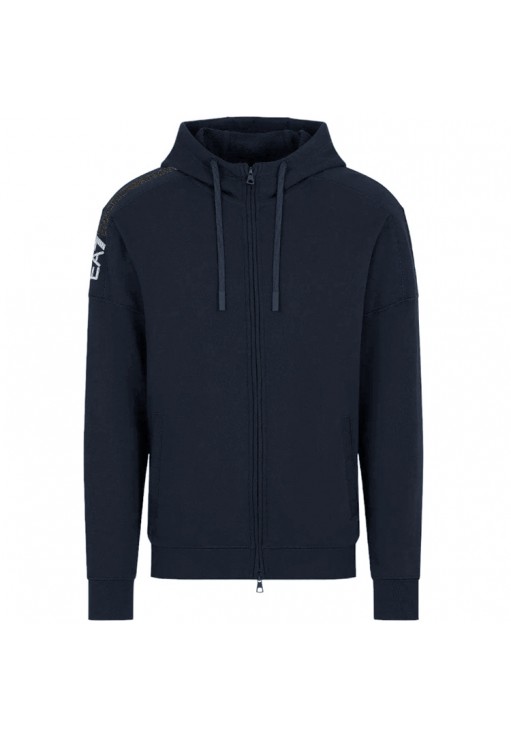 Hanorac EA7 EMPORIO ARMANI JERSEYWEAR