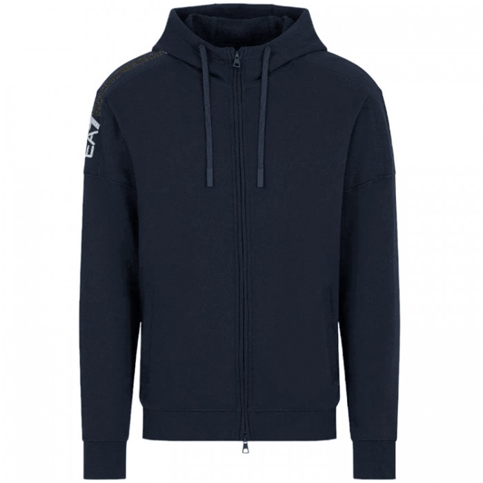 Hanorac EA7 EMPORIO ARMANI JERSEYWEAR 6DPM14-PJVTZ-1562