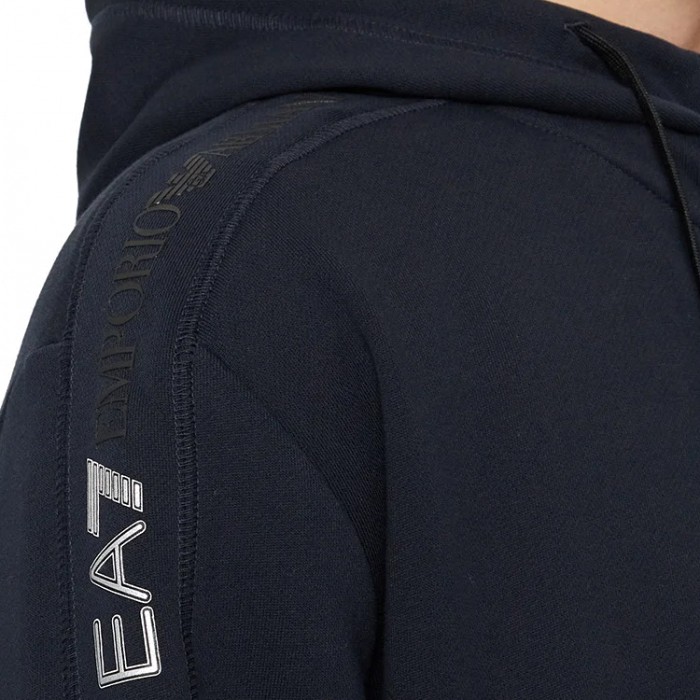 Hanorac EA7 EMPORIO ARMANI JERSEYWEAR 6DPM14-PJVTZ-1562 - 2