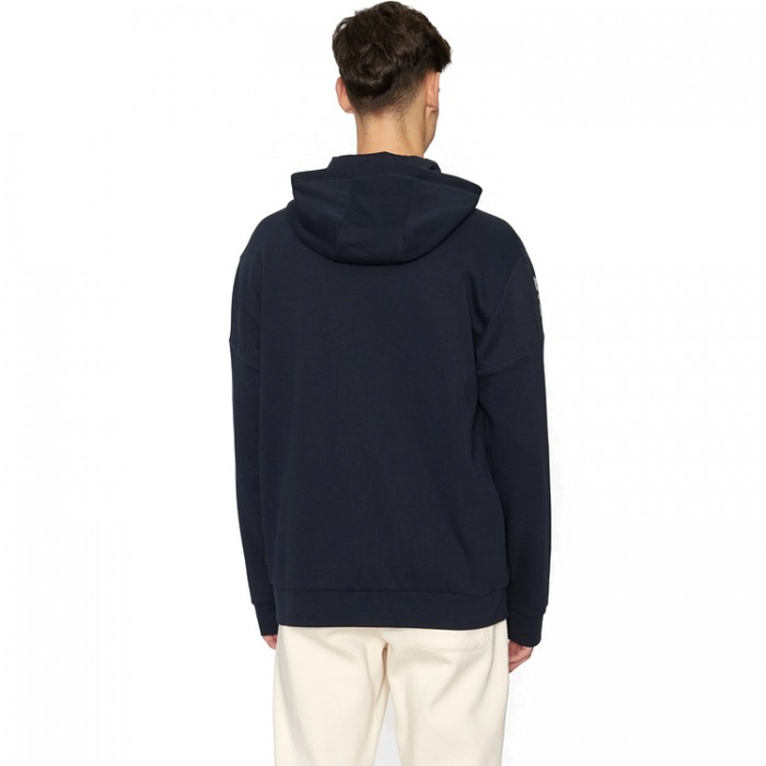 Hanorac EA7 EMPORIO ARMANI JERSEYWEAR 6DPM14-PJVTZ-1562 - 5