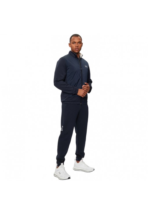 Брюки EA7 EMPORIO ARMANI TROUSER