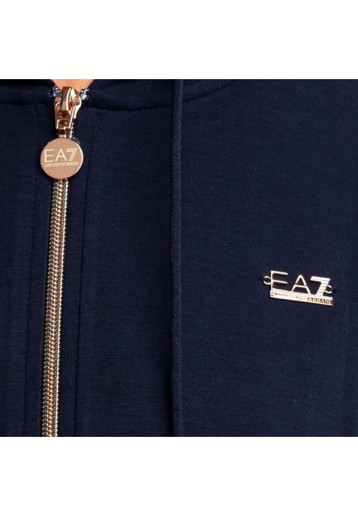 Hanorac EA7 EMPORIO ARMANI SWEATSHIRT