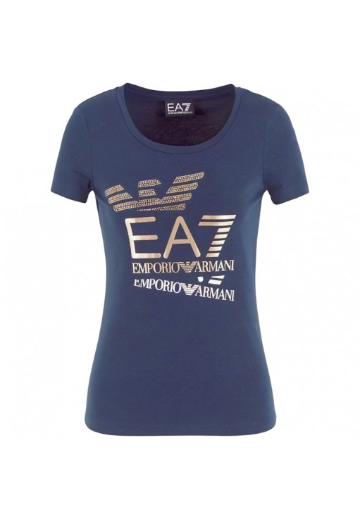 Футболка EA7 EMPORIO ARMANI T-SHIRT