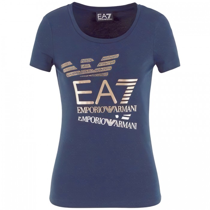 Tricou EA7 EMPORIO ARMANI T-SHIRT 6DTT17-TJQCZ-1562