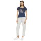 Футболка EA7 EMPORIO ARMANI T-SHIRT 6DTT17-TJQCZ-1562