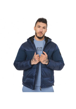 Scurta EA7 EMPORIO ARMANI DOWN JACKET