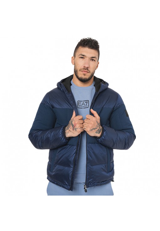 Scurta EA7 EMPORIO ARMANI DOWN JACKET