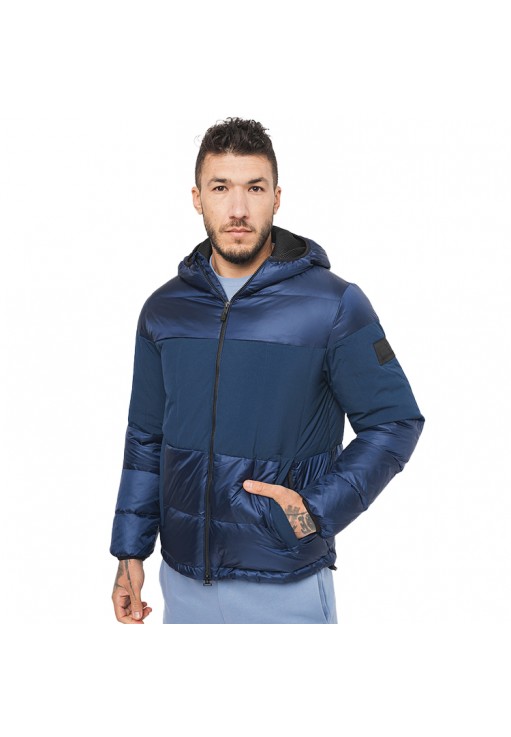 Куртка EA7 EMPORIO ARMANI DOWN JACKET