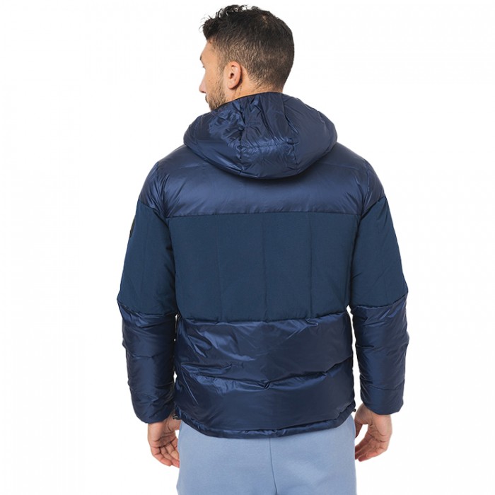 Куртка EA7 EMPORIO ARMANI DOWN JACKET 6RPB01-PNEOZ-1462 - изображение №3