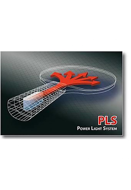 Ракетка для настольного тенниса Donic Waldner Line 600