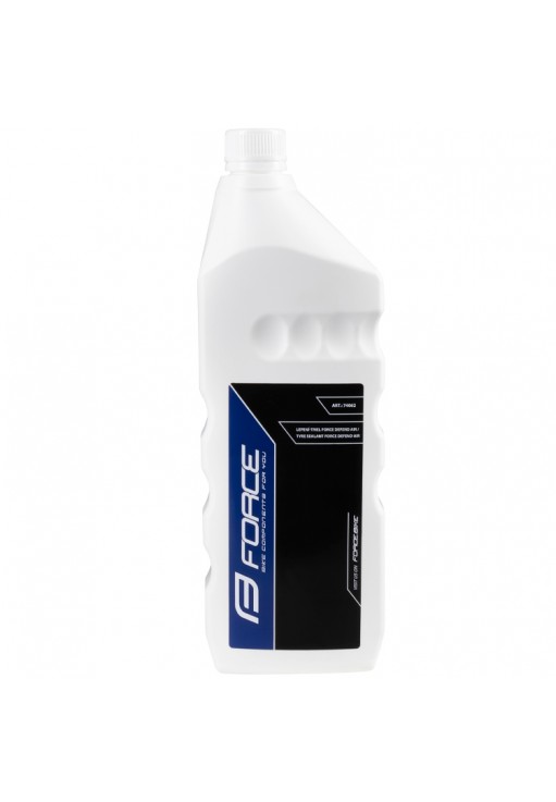 Ermetic p-u anvelope Force sealant FORCE Defend Air  1 l
