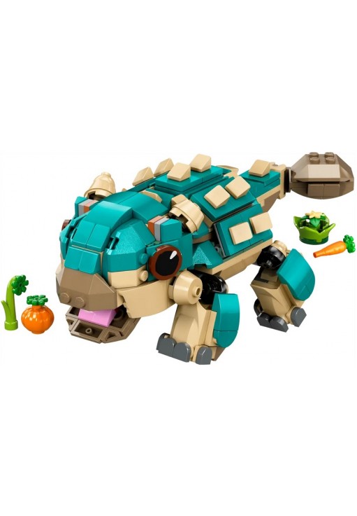 Конструктор Lego 76962