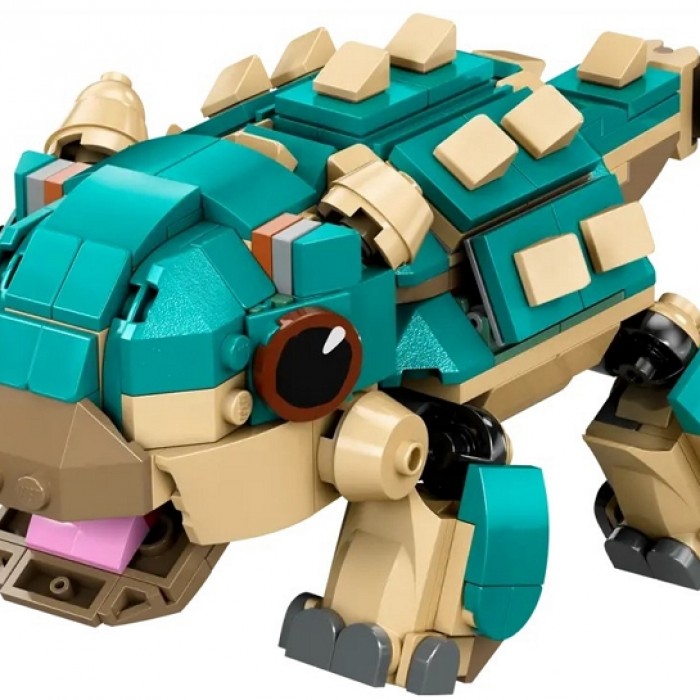 Constructor Lego 76962 76962 - 2