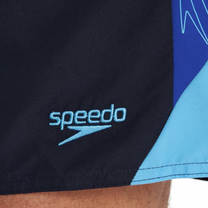 Шорты Speedo HYPERBOOM SPL 16 WSHT AM 8-00236416662 - изображение №4