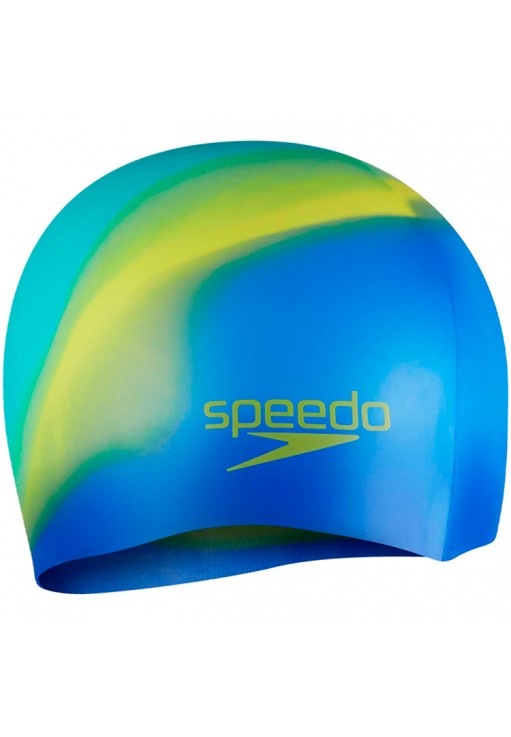 Casca de inot silicon Speedo MULTI COLOUR SILC