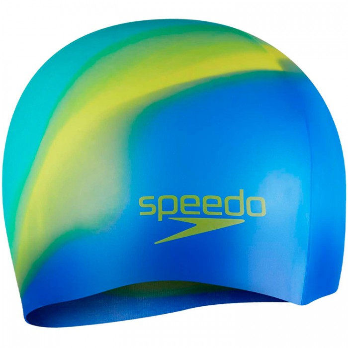Casca de inot silicon Speedo MULTI COLOUR SILC 8-00236715962