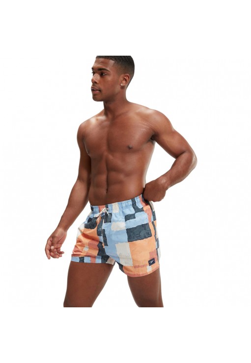 Sorti Speedo DIGI PRINT 14 WSHT AM