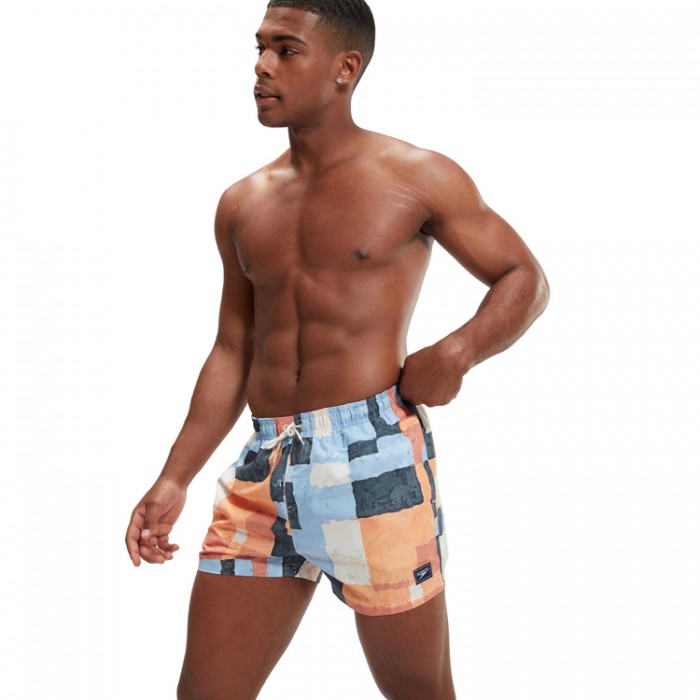 Sorti Speedo DIGI PRINT 14 WSHT AM 8-00330916462