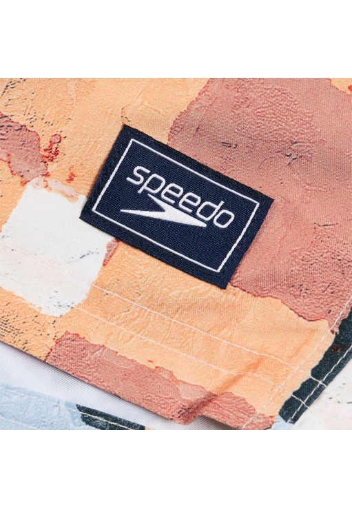 Шорты Speedo DIGI PRINT 14 WSHT AM