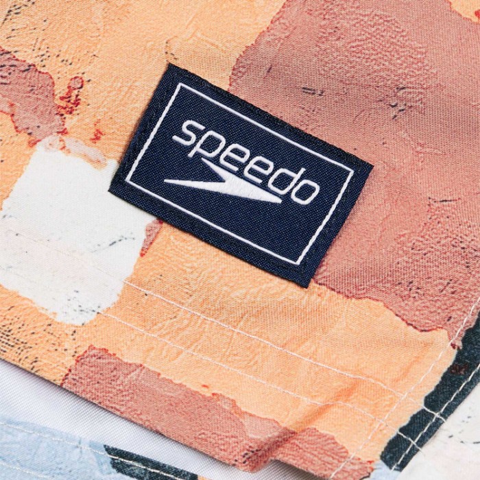 Sorti Speedo DIGI PRINT 14 WSHT AM 8-00330916462 - 2