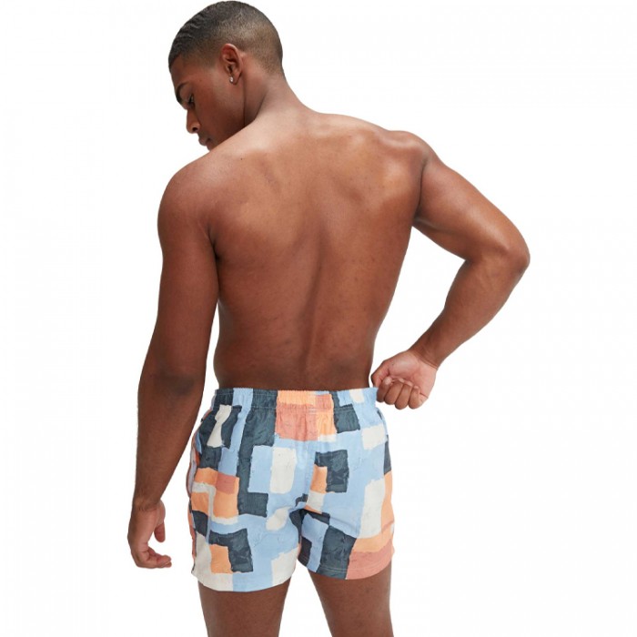 Sorti Speedo DIGI PRINT 14 WSHT AM 8-00330916462 - 3