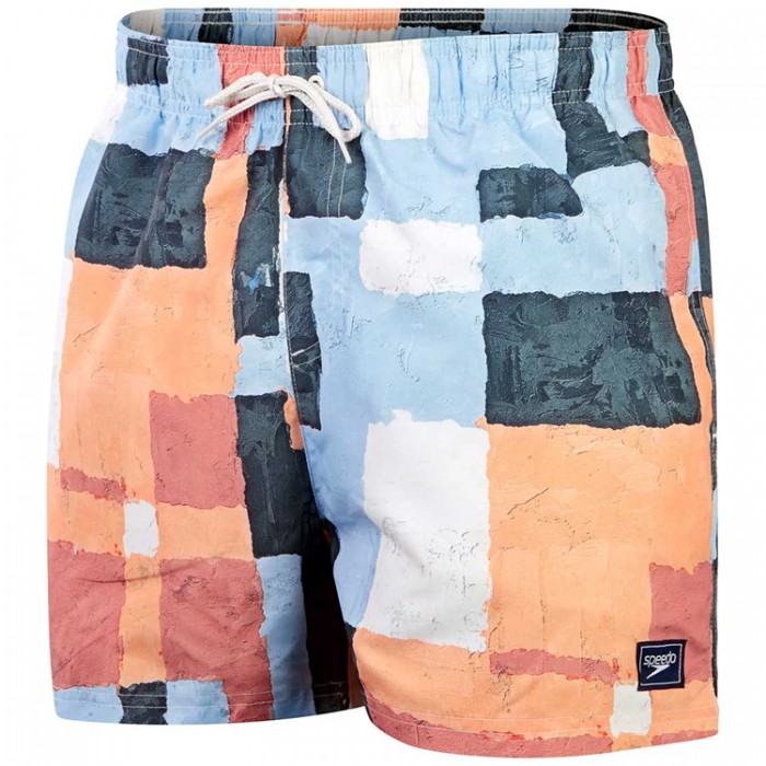 Sorti Speedo DIGI PRINT 14 WSHT AM 8-00330916462 - 5
