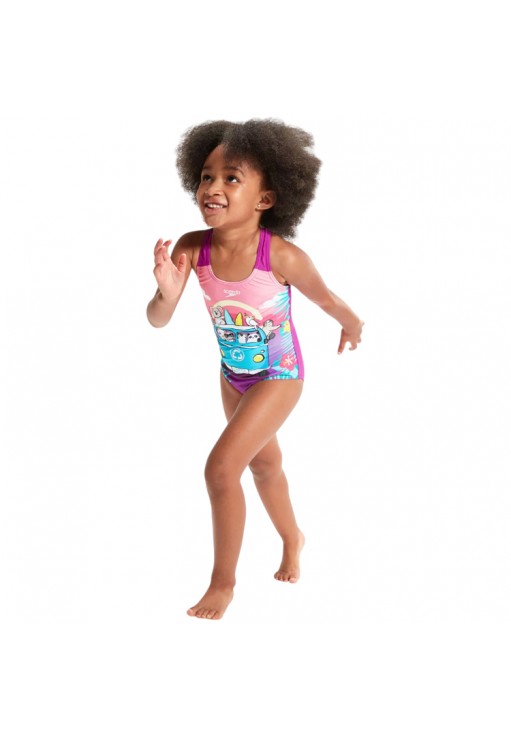 Costum p/u inot Speedo DIGI PLMT ALV 1PC IF